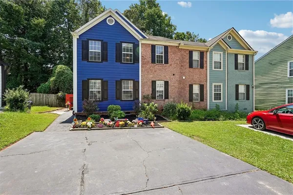 3320 VINTAGE POINTE CT