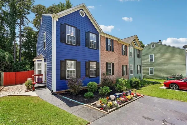 3320 VINTAGE POINTE CT