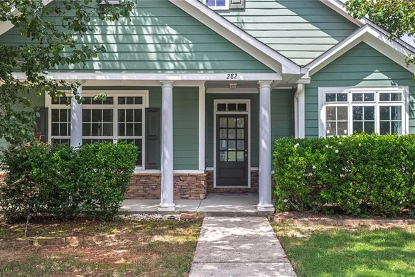 282 MONARCH VILLAGE WAY