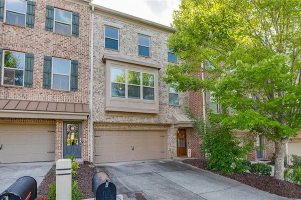 2764 LAUREL VALLEY TRL