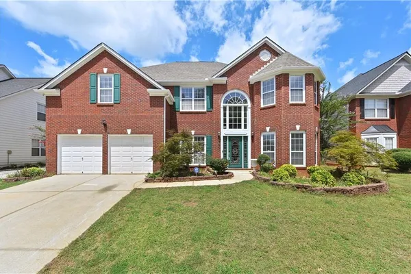 2745 TURNING LEAF DR