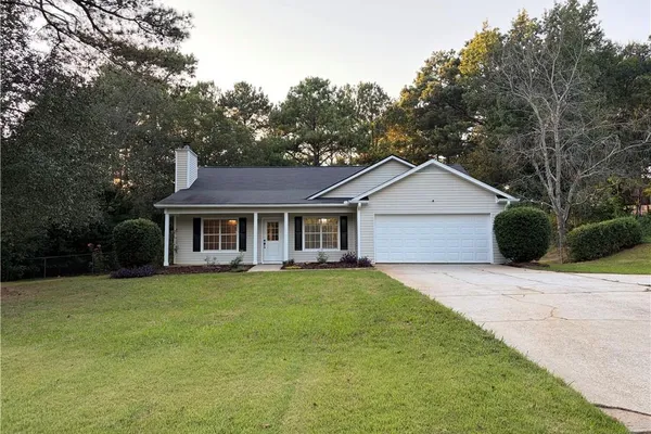 1447 MILLSTONE CT