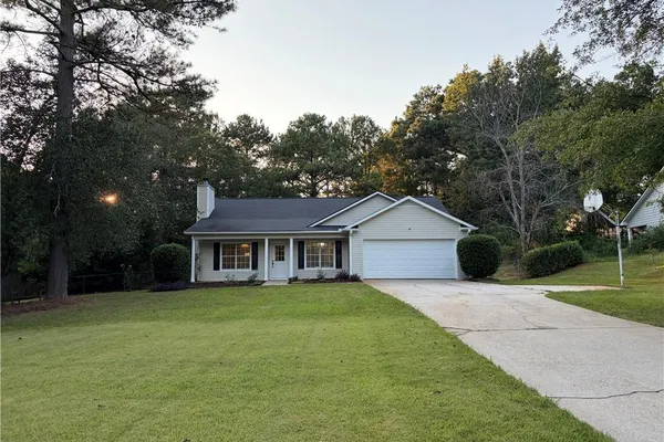 1447 MILLSTONE CT