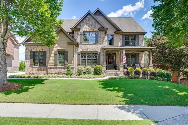 2461 HOPEHAVEN WAY
