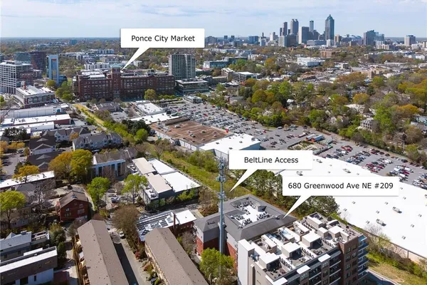 680 GREENWOOD AVE 209