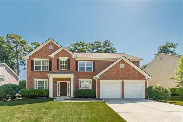 5903 BUCKNER CREEK DR