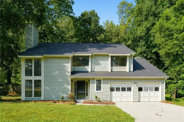 5369 KELLEYS CREEK DR