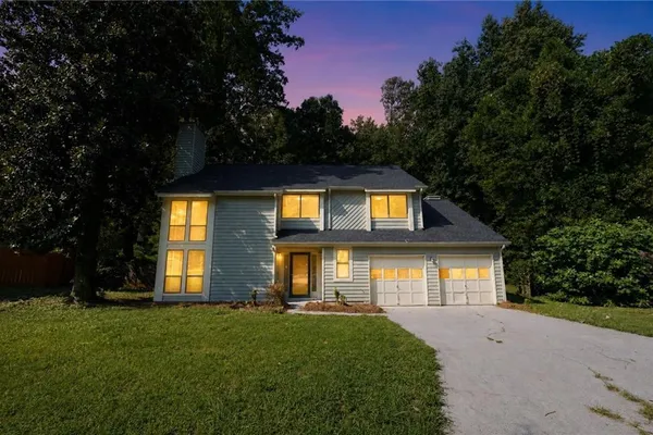 5369 KELLEYS CREEK DR