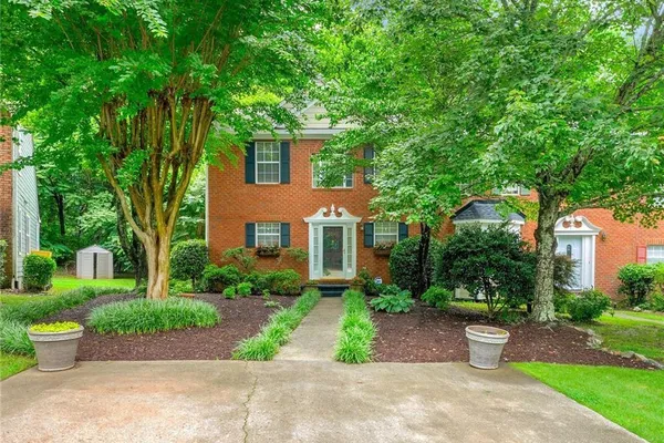 3040 MAJESTIC PARK CT