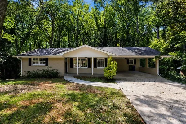 3558 TURNER HEIGHTS DR