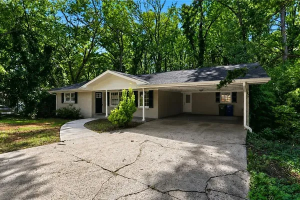 3558 TURNER HEIGHTS DR