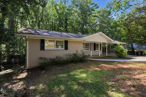 3558 TURNER HEIGHTS DR