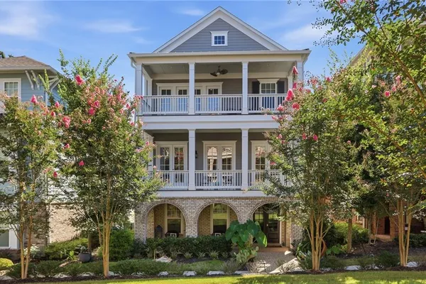 227 HAVERSTOCK CT