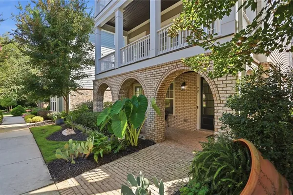 227 HAVERSTOCK CT