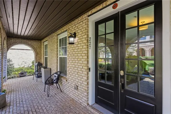 227 HAVERSTOCK CT