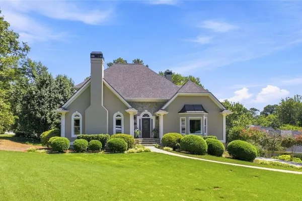 12555 CRABAPPLE CHASE DR