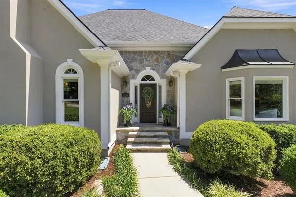 12555 CRABAPPLE CHASE DR