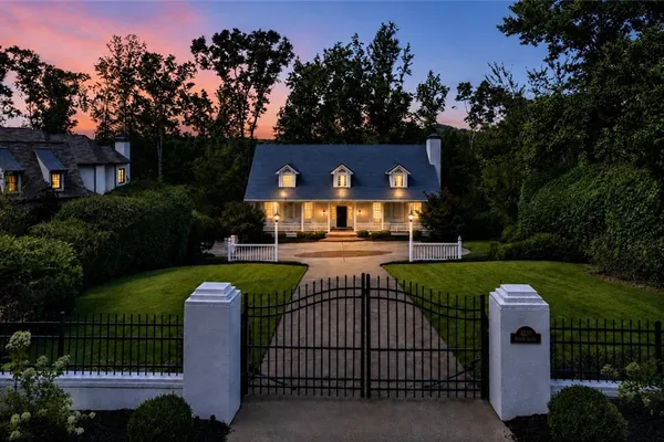 4120 WILLOW TRCE