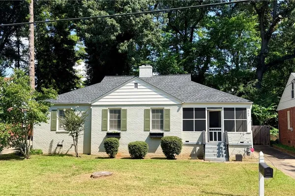 463 LYNNHAVEN DR