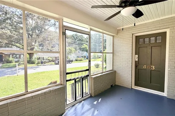463 LYNNHAVEN DR