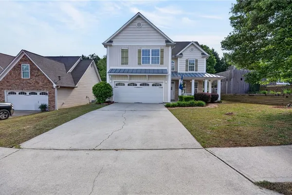 507 RIPPLING CT