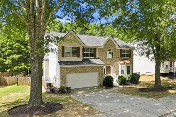 5492 SKYLAR CREEK LN