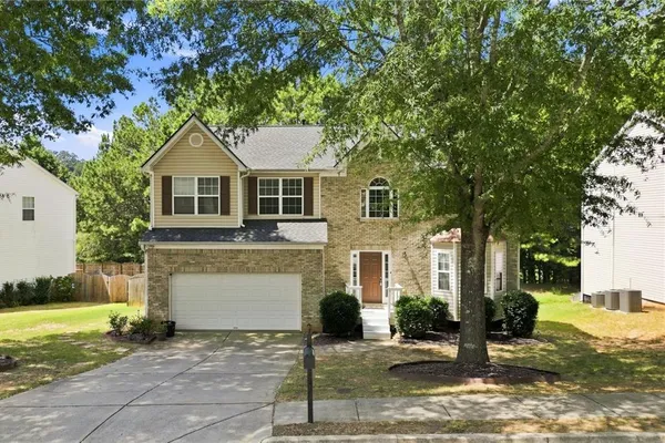 5492 SKYLAR CREEK LN