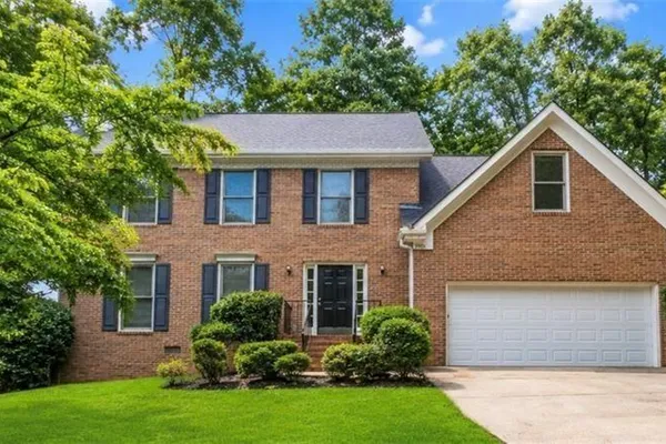 3501 EASTPINES WAY