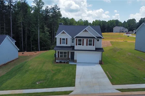 6467 PLANTATION STATION DR