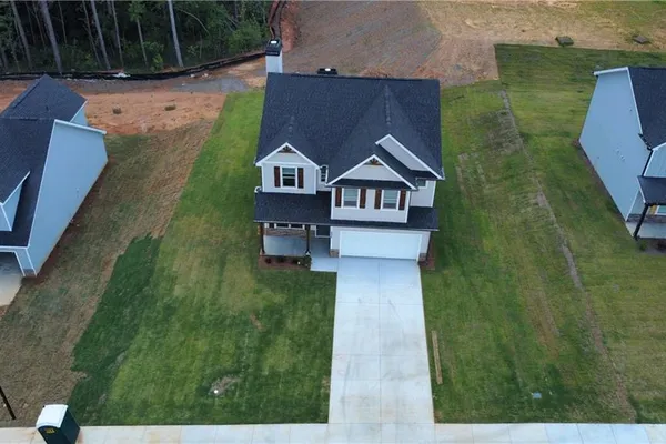6467 PLANTATION STATION DR