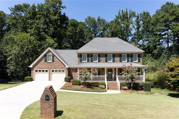 2431 CHIMNEY TOP LN