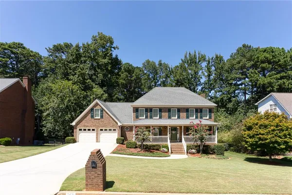 2431 CHIMNEY TOP LN