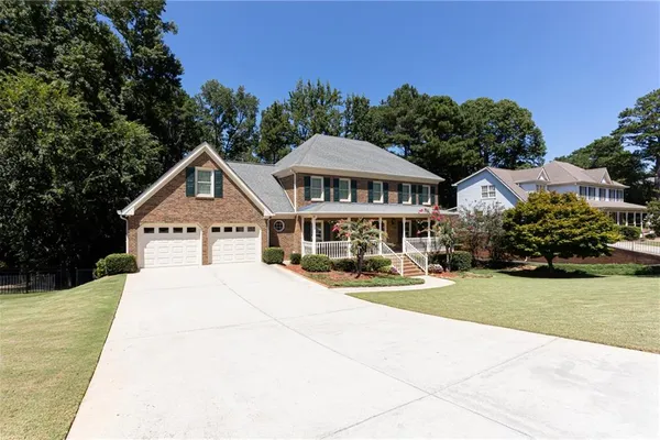 2431 CHIMNEY TOP LN
