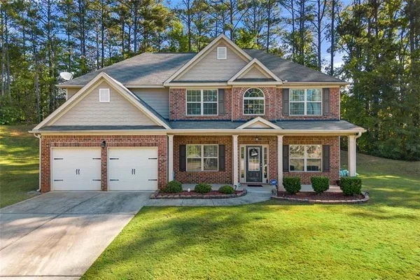 2503 GINGER LEAF DR