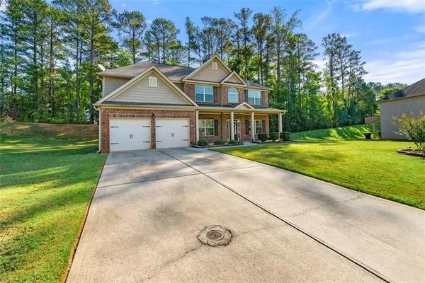 2503 GINGER LEAF DR