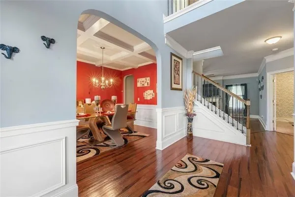 2503 GINGER LEAF DR