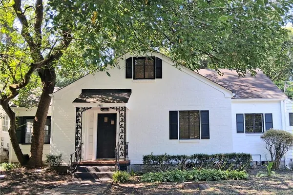 1981 N DECATUR RD