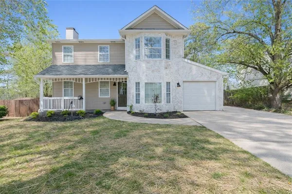 155 BEAR RUN CT