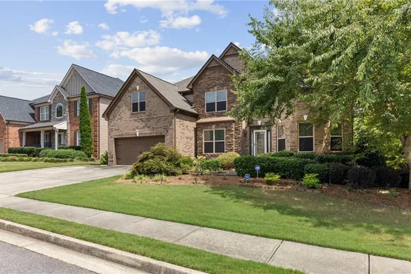 2971 MCCANNON MILL DR