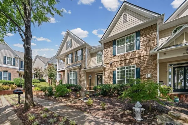 967 CAMBRON COMMONS TRCE