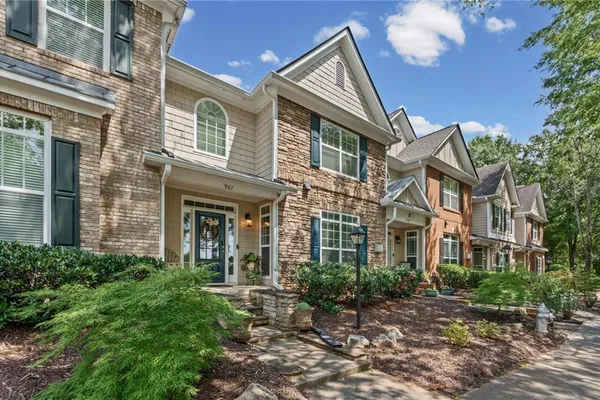 967 CAMBRON COMMONS TRCE