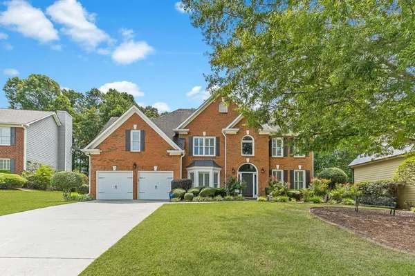 3423 MILL GROVE TER