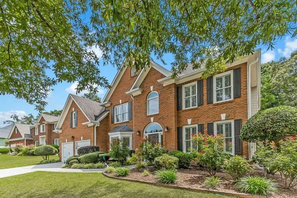 3423 MILL GROVE TER