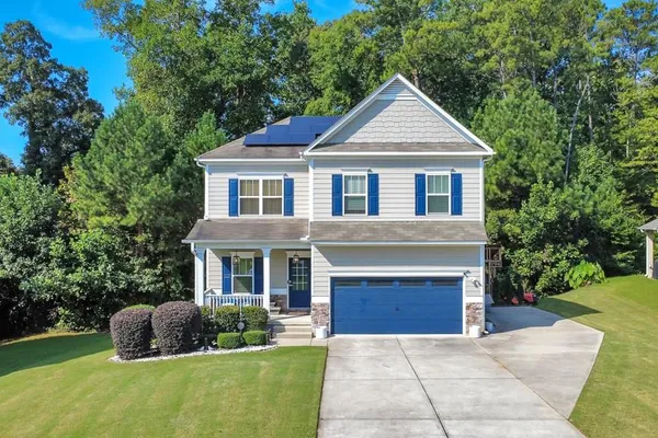 171 BERKFORD CIR
