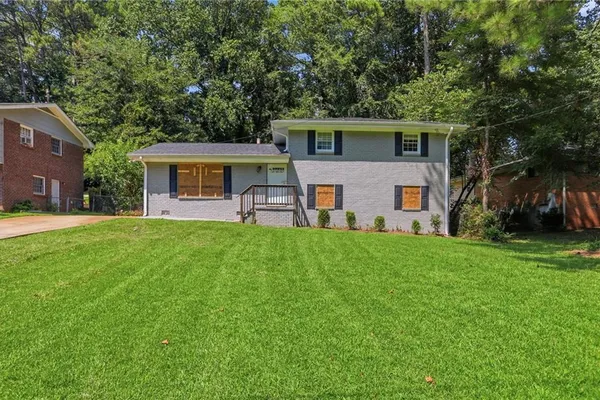 3660 TURNER HEIGHTS DR