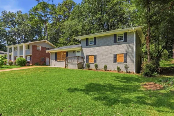 3660 TURNER HEIGHTS DR