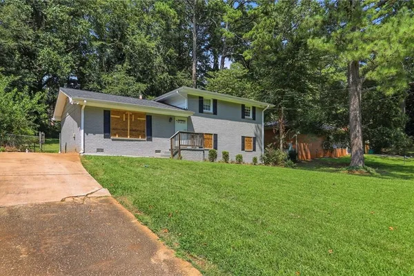 3660 TURNER HEIGHTS DR
