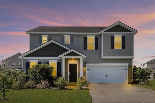 8 CHIMNEY CT