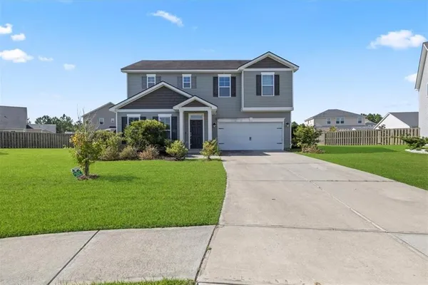 8 CHIMNEY CT