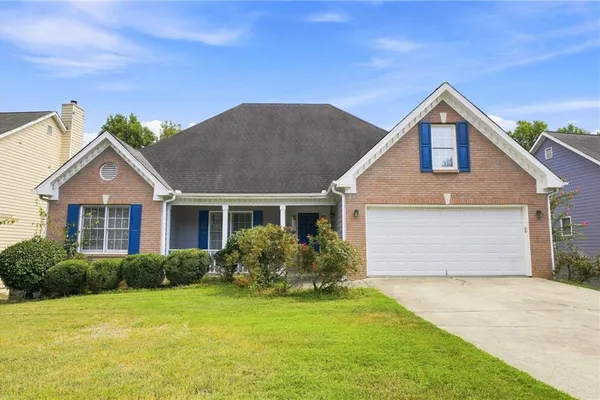 40 JESSAMINE TRL